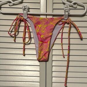 A Cute Bikini Bottom Size Small for this upcoming summer a day at the beach